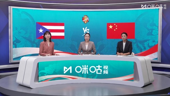 韩旭：我们不怵法国 我们敢于去和世界第二的强队去较量