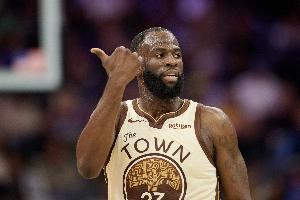 追梦：每支球队都有公关培训 但不是因为你&ldquo;个性太强&rdquo;或说错话